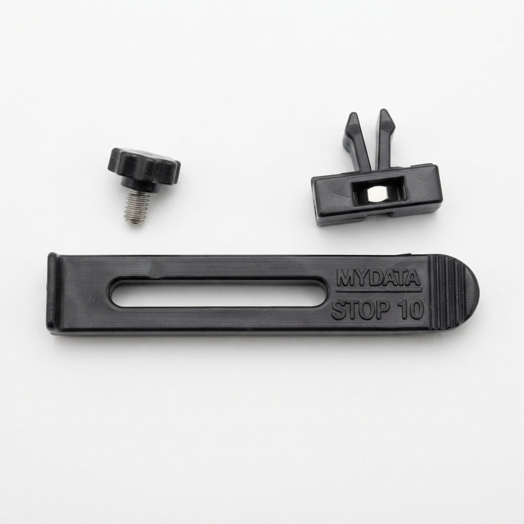 MYDATA / Mycronic Positioner Stop Stick 10 Adj. L-014-1751