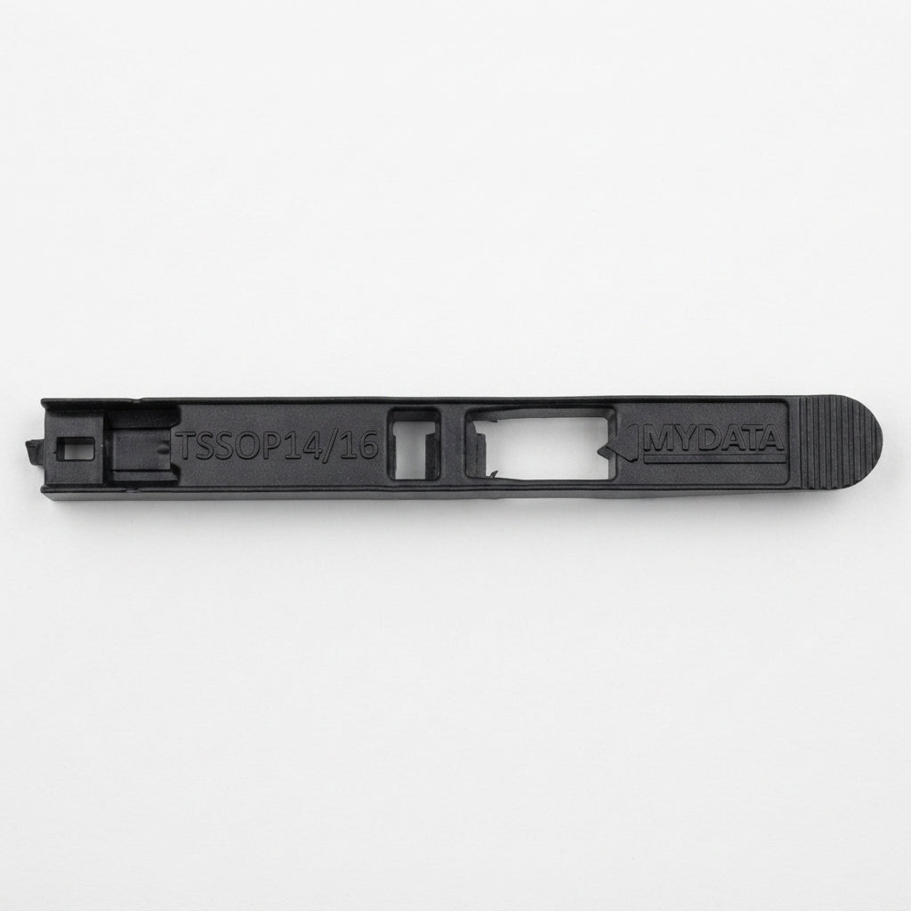 MYDATA / Mycronic Positioner TSSOP 14/16 L-014-1758