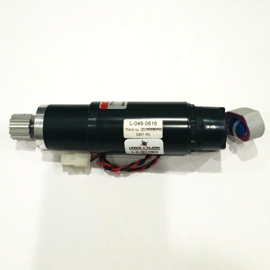MYDATA / Mycronic T3/T4 Transport Motor L-049-0616