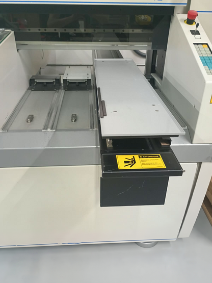 MYDATA Tray Wagon Magazine L-025-0001