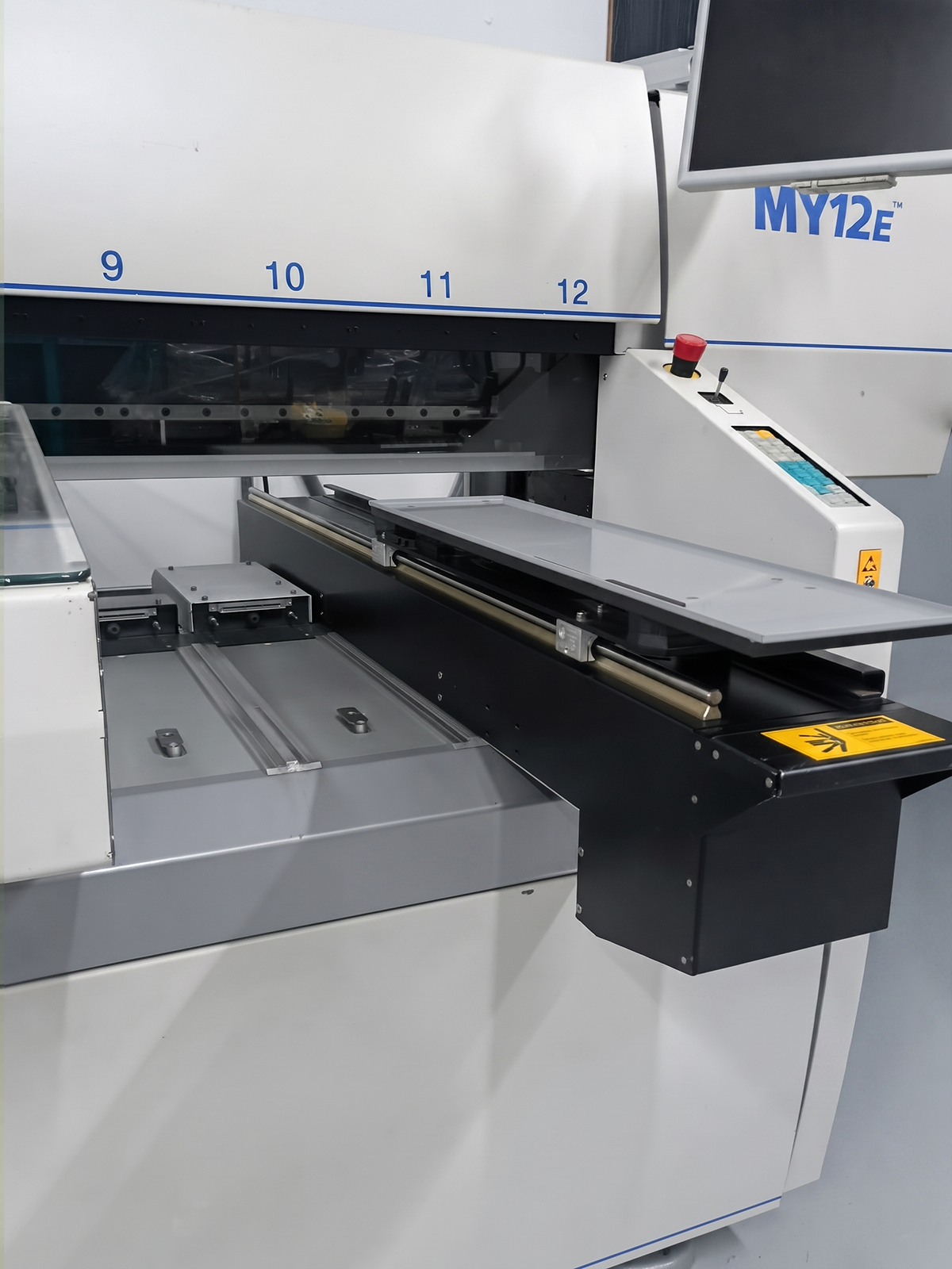 MYDATA Tray Wagon Magazine L-025-0001