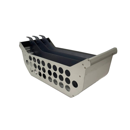 Mycronic ALM Flex Bin LM1216 with (3) Bin Walls L-014-2586
