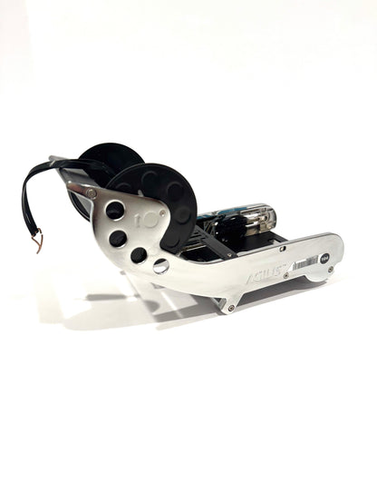Mycronic Agilis 104mm Flex Feeder - L-014-2083 / 4052920