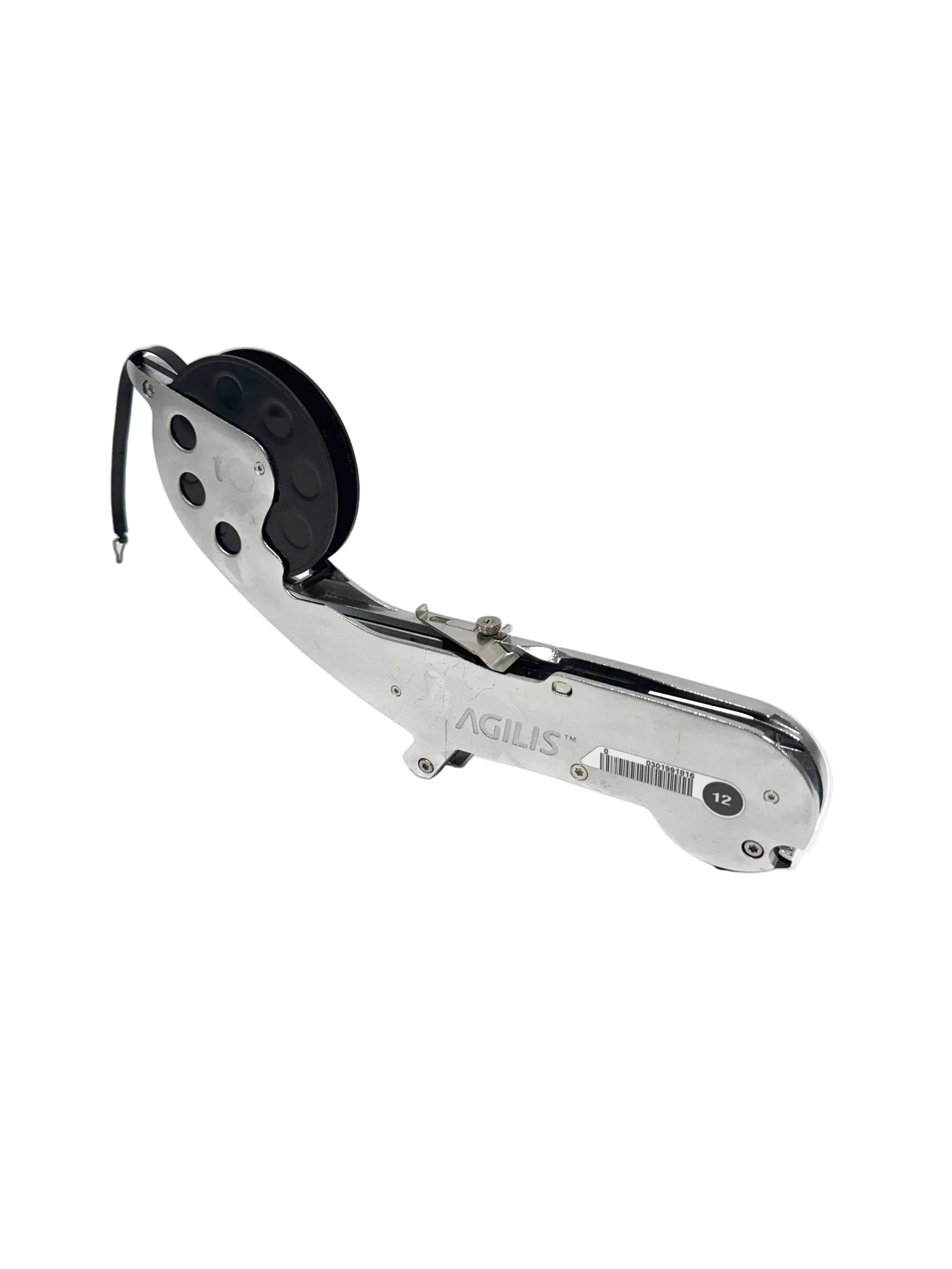 Mycronic Agilis 12mm Generation 2 Flex Feeder - L-014-2075