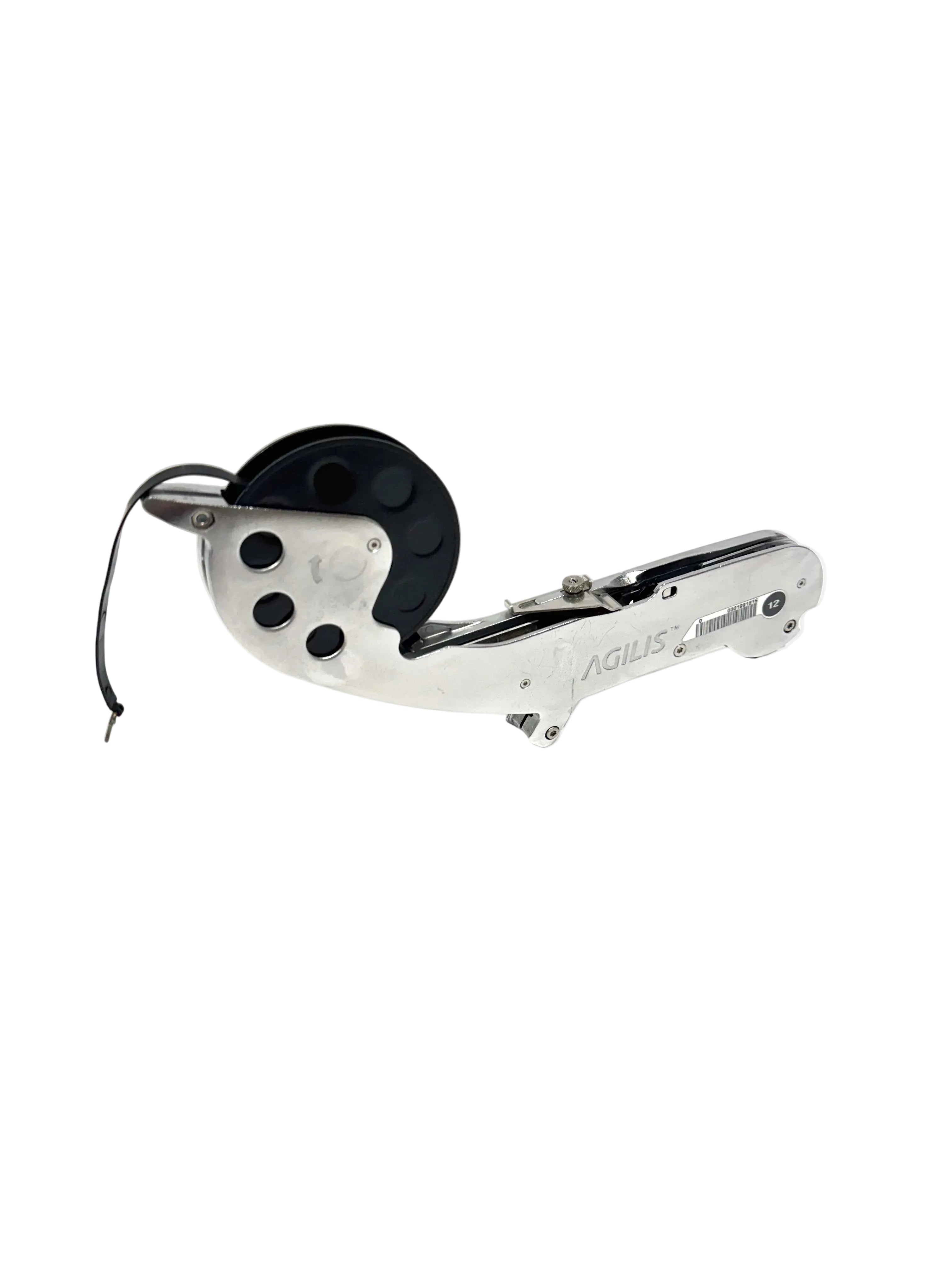 Mycronic Agilis 12mm Generation 2 Flex Feeder - L-014-2075