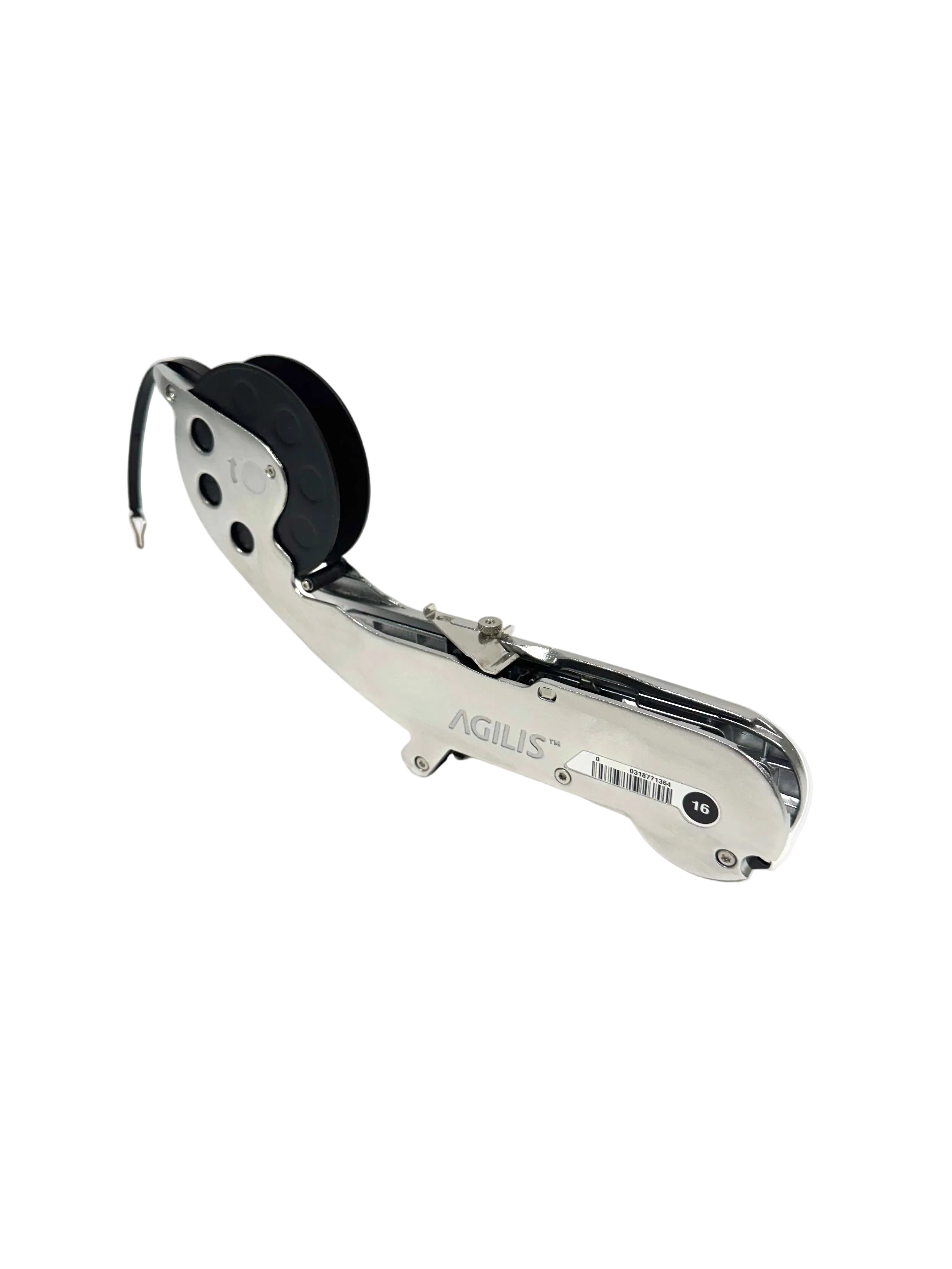 Mycronic Agilis 16mm Flex Feeder - L-014-2076