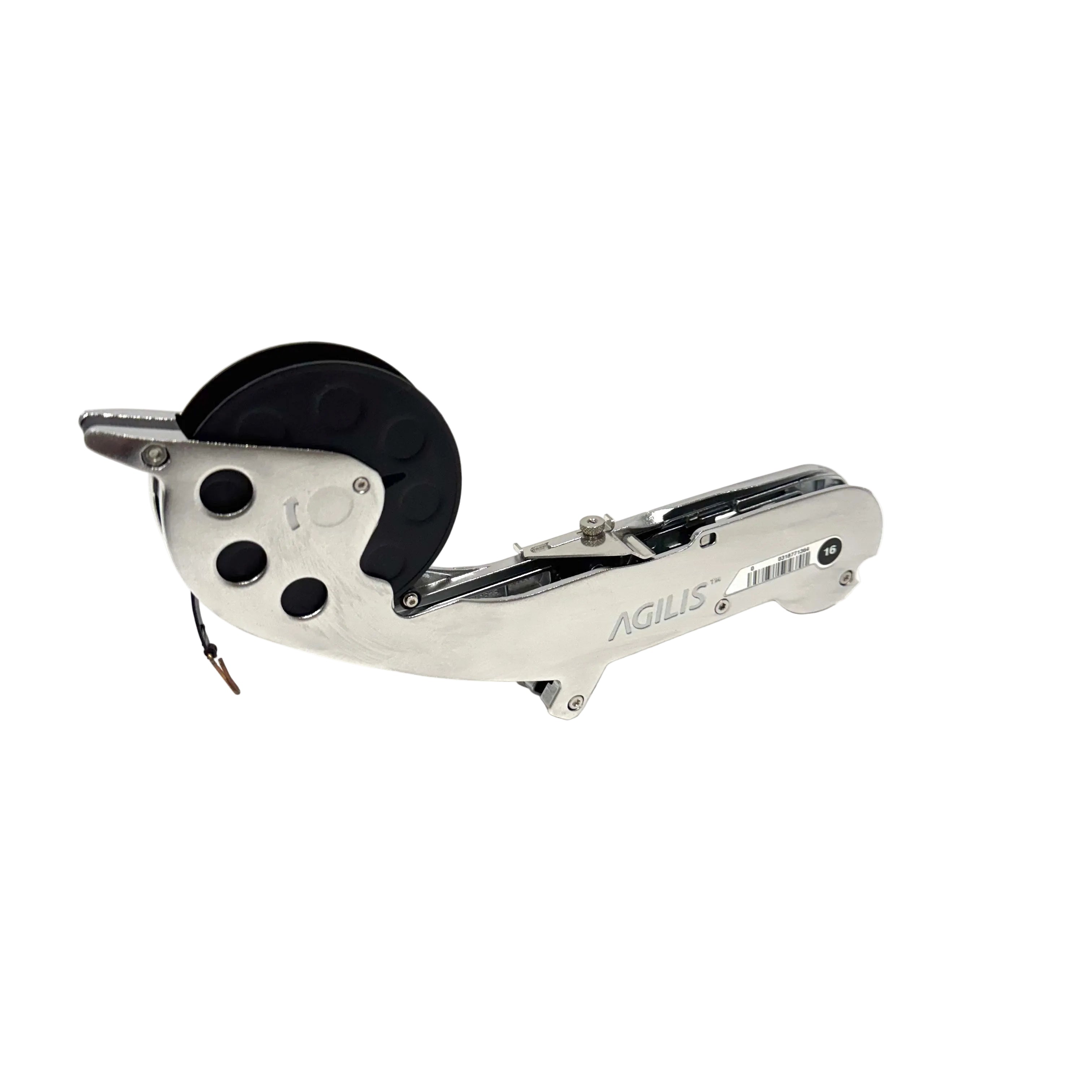 Mycronic Agilis 16mm Flex Feeder - L-014-2076