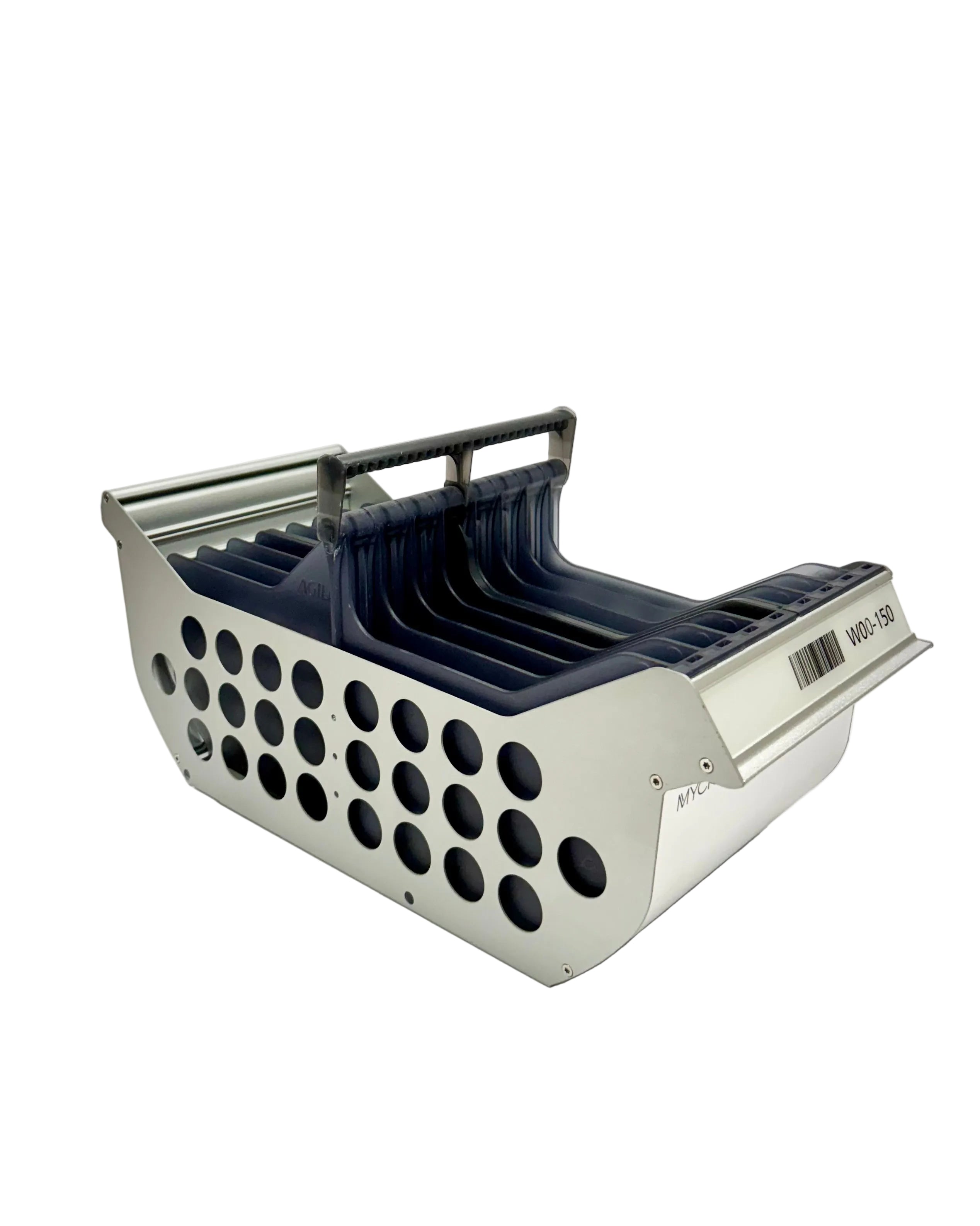 Mycronic Bin LM8 7" Wide L-014-2146 (E-Label Ready)