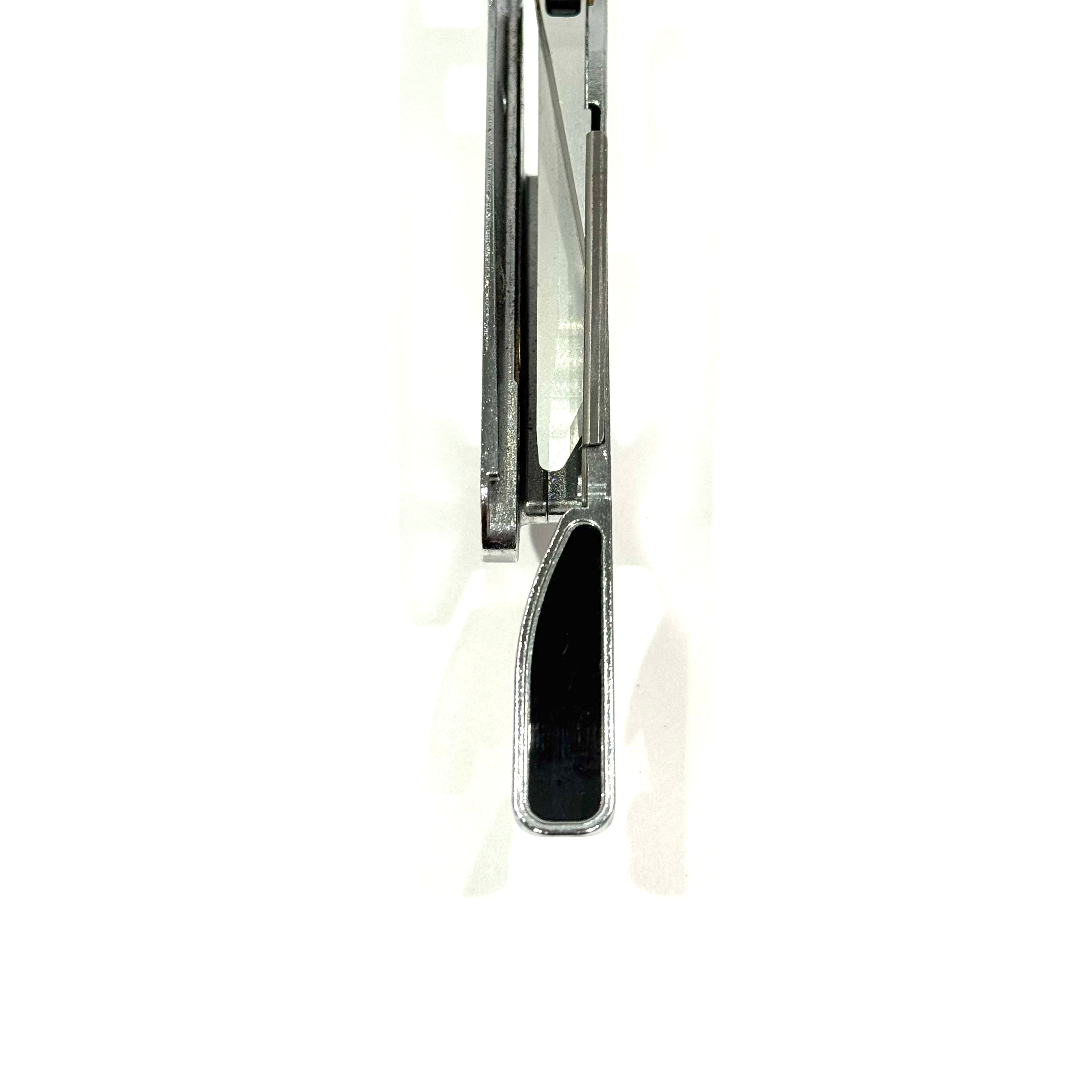Mycronic Agilis Black 12mm 7.5 - 9.5 Feeder Insert  L-014-1552
