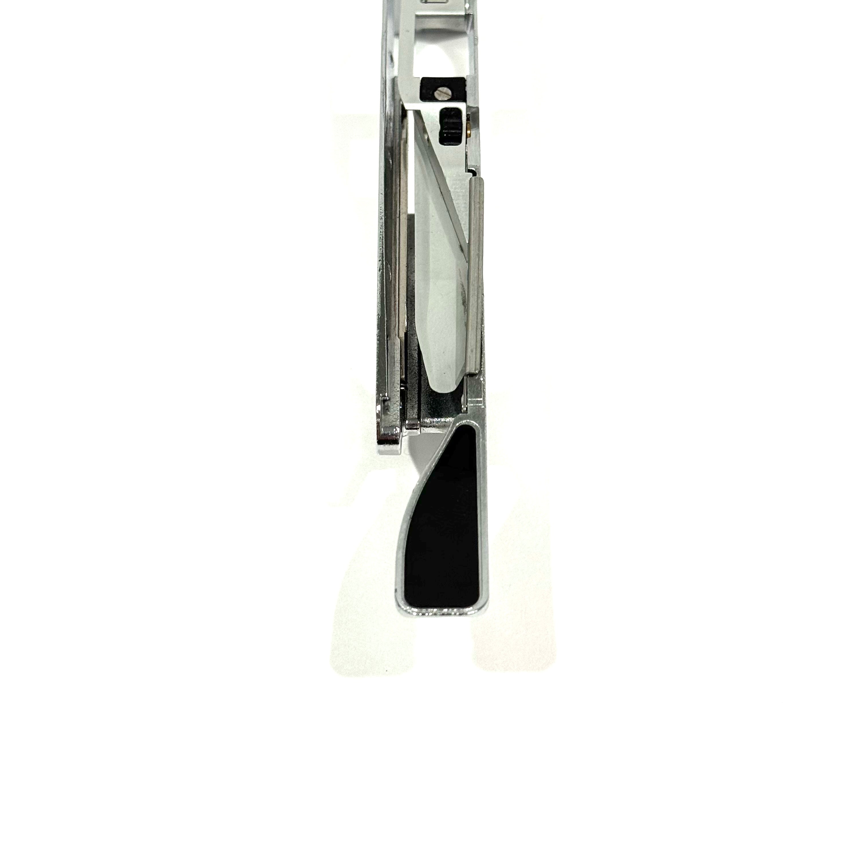 Mycronic Agilis Black 16mm 11.0 - 13.0 Feeder Insert  L-014-1553