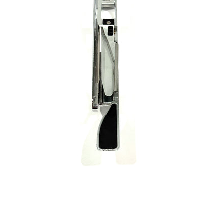 Mycronic Agilis Black 16mm 11.0 - 13.0 Feeder Insert  L-014-1553