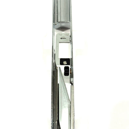 Mycronic Agilis Black 16mm 11.0 - 13.0 Feeder Insert  L-014-1553
