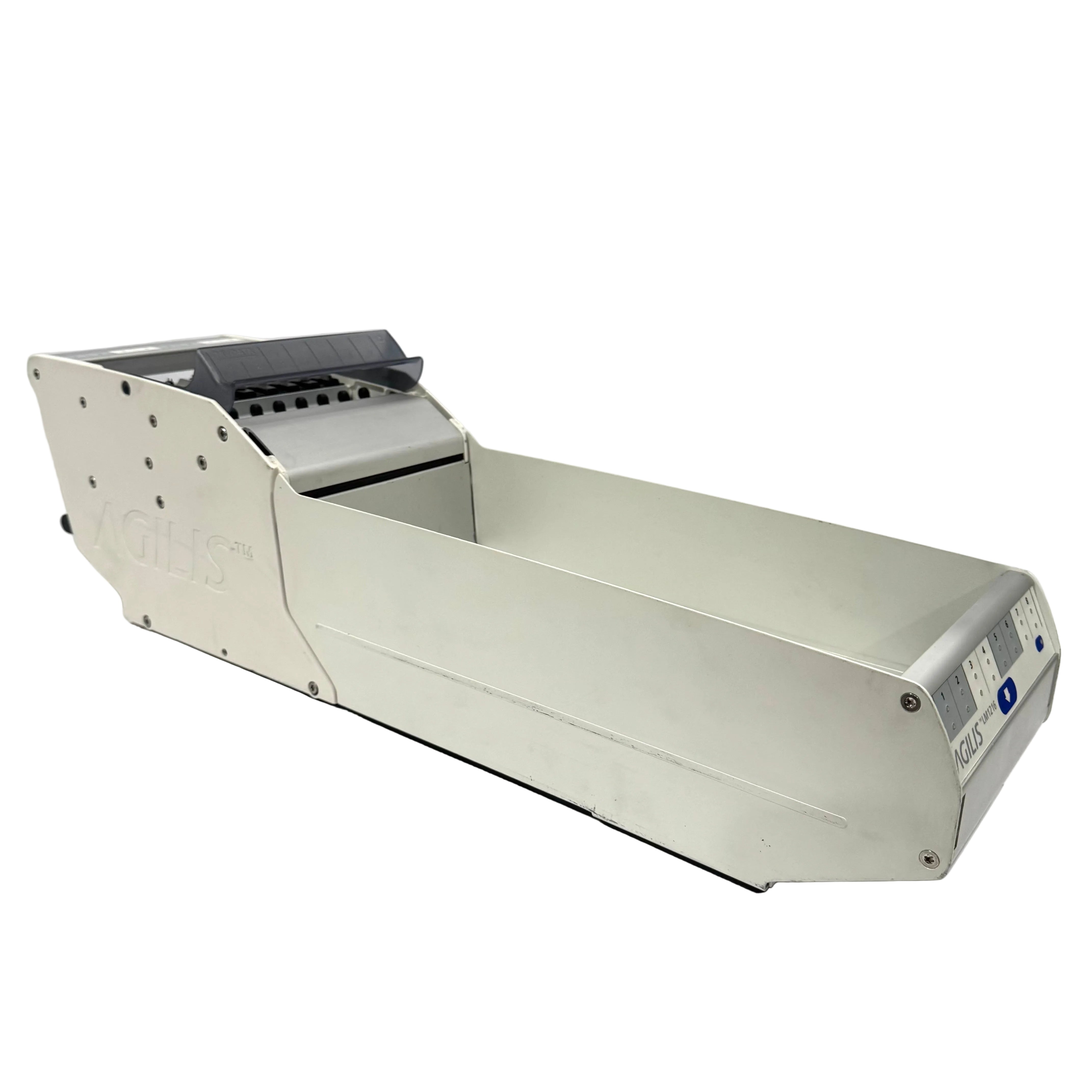 Mycronic Agilis LM12/16 magazine with Bin L-014-1562B