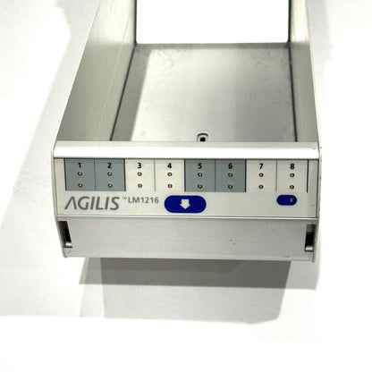 Mycronic Agilis LM12/16 magazine with Bin L-014-1562B