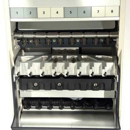 Mycronic Agilis LM12/16 magazine with Bin L-014-1562B