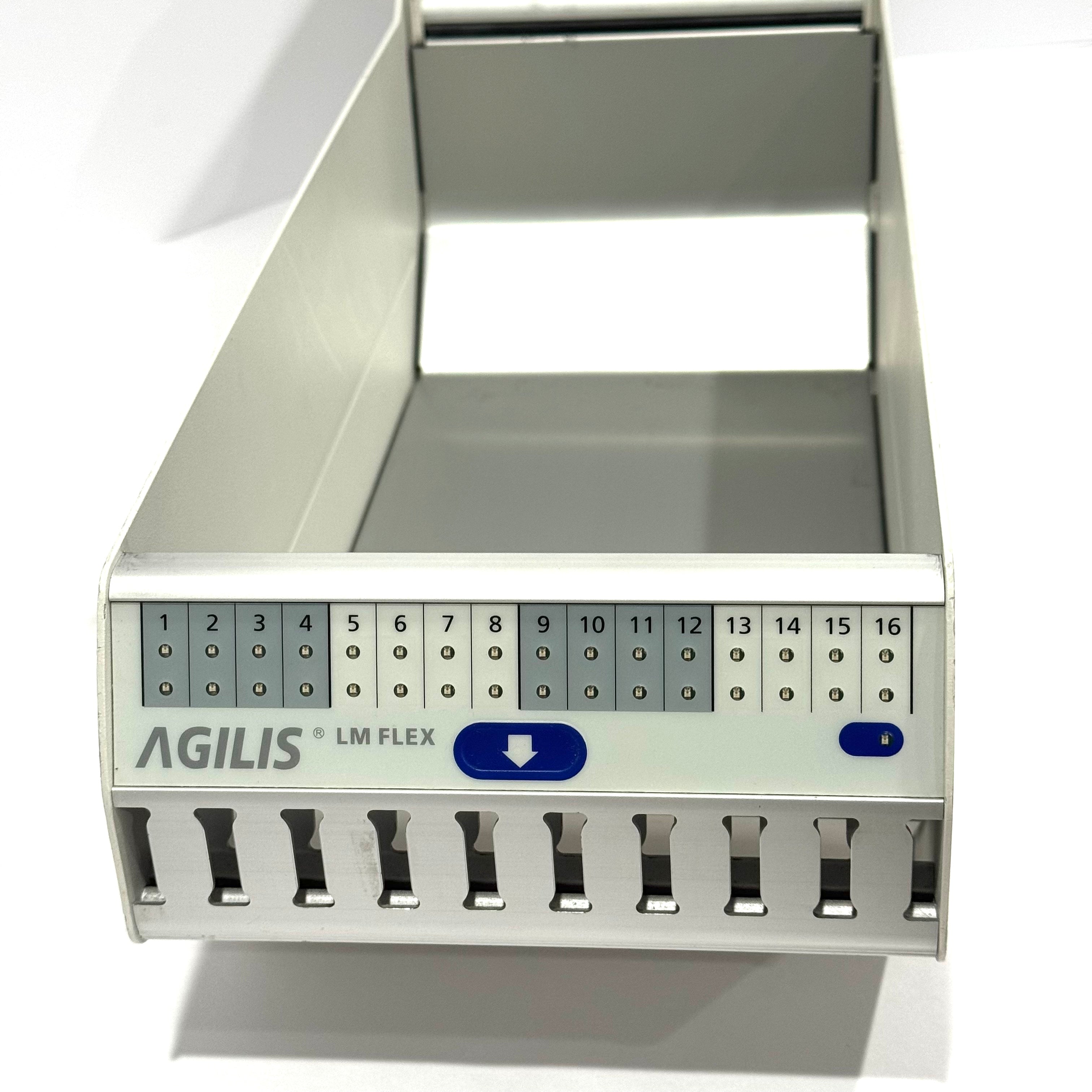 Mycronic Agilis LM Flex Magazine L-014-1933B