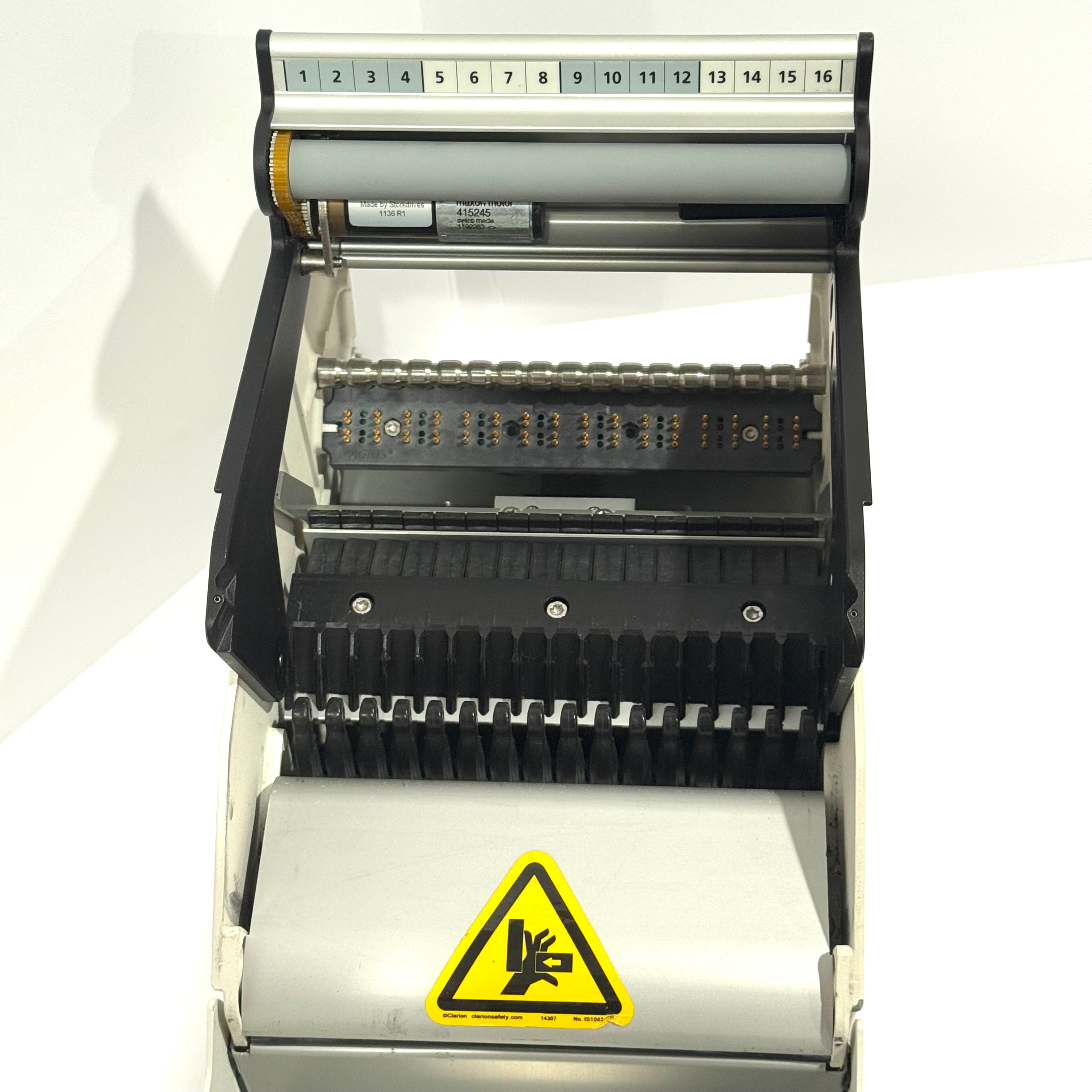 Mycronic Agilis LM Flex Magazine L-014-1933B