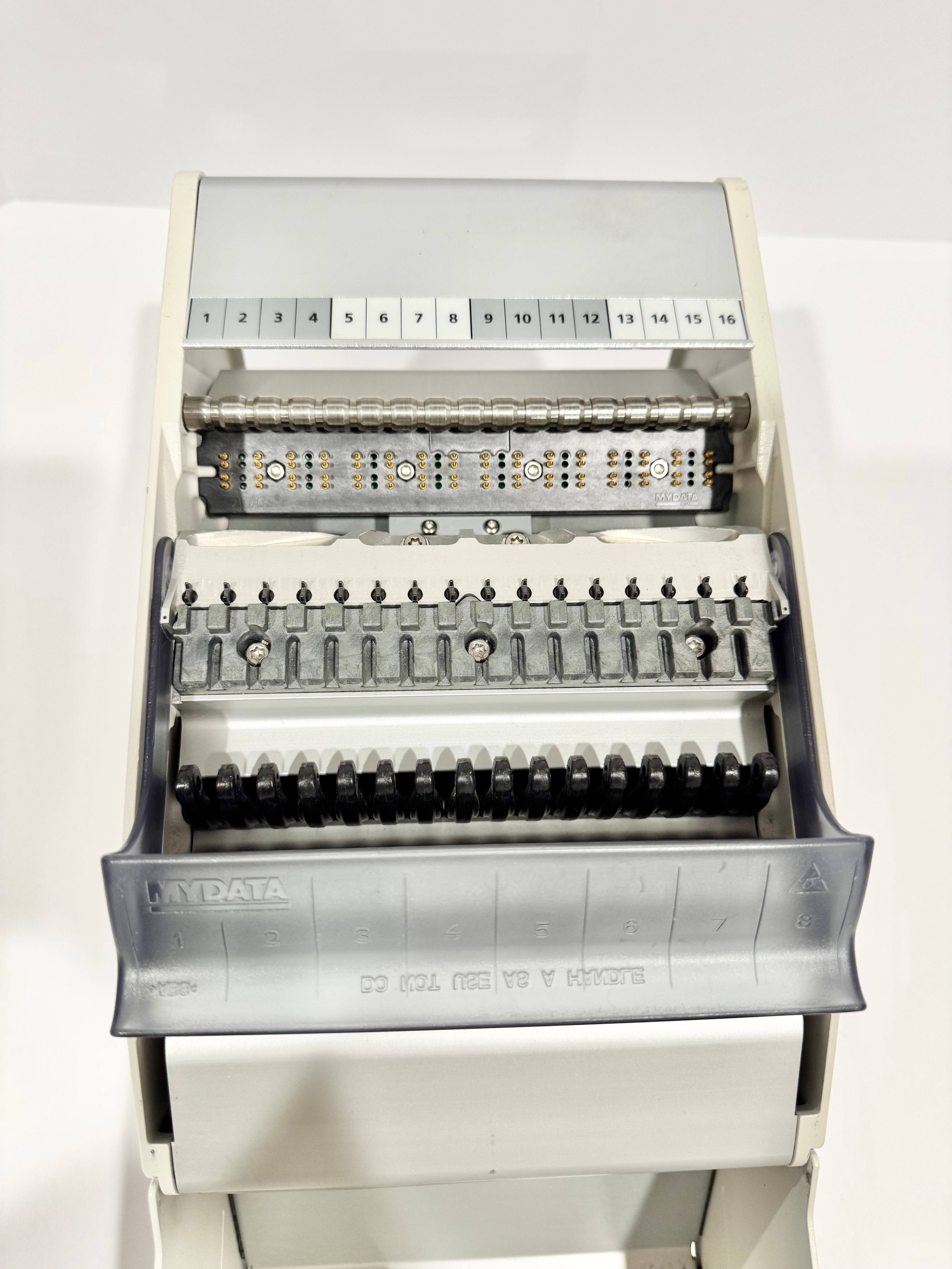 Mydata Mycronic Agilis LM8 Magazine with bin - L-014-1561B