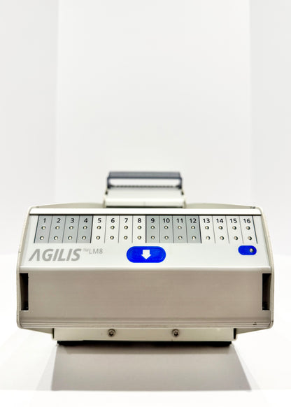 Mycronic Agilis LM8 Magazine L-014-1561