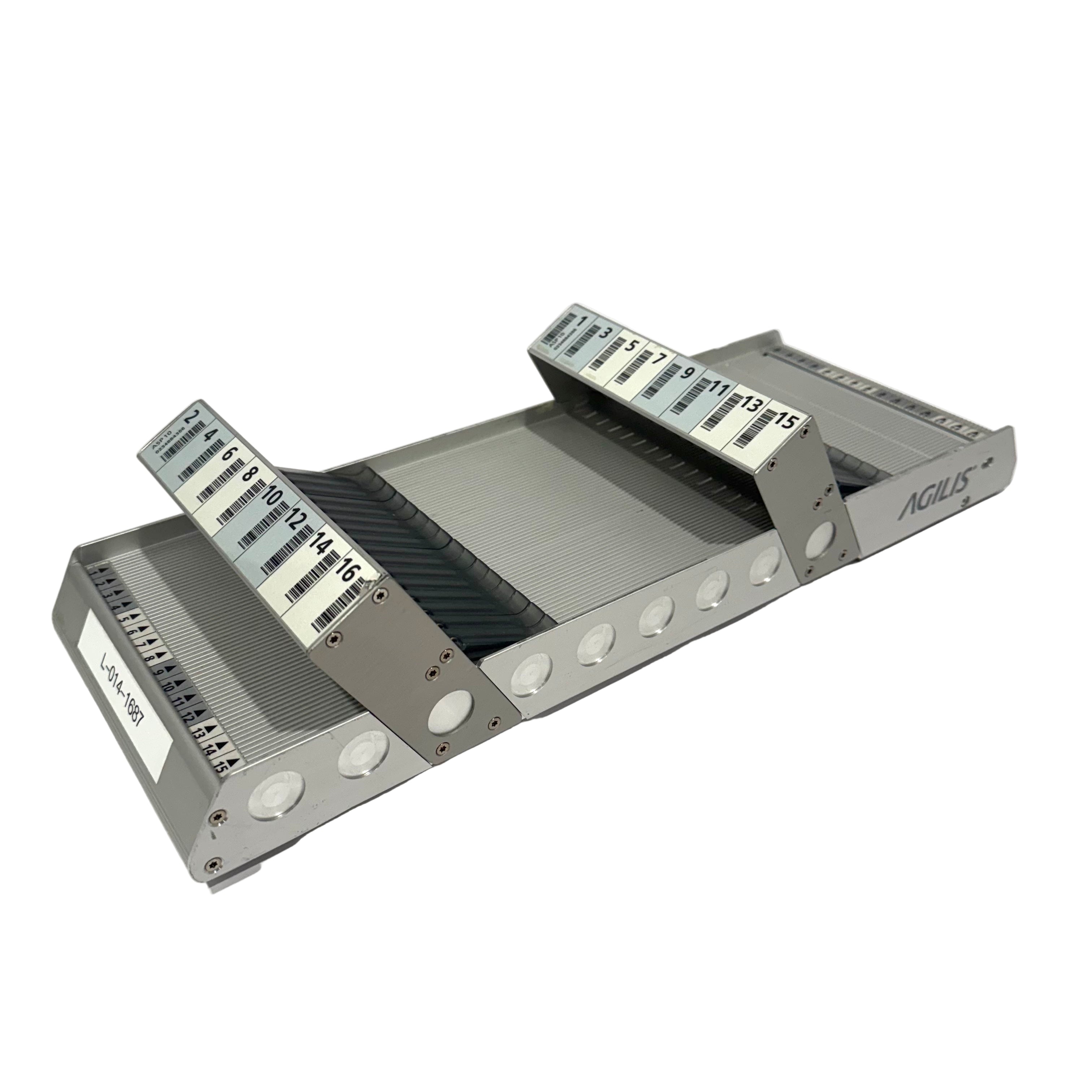 Mycronic Agilis Stick Pallet ASP-10 L-014-1687