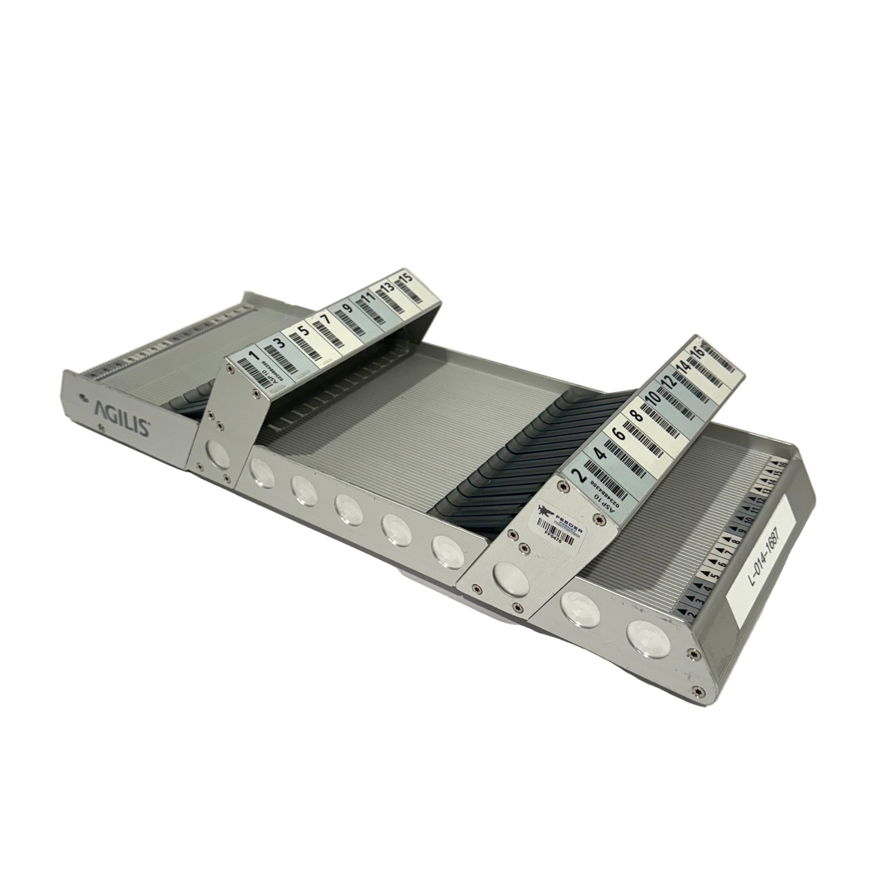 Mycronic Agilis Stick Pallet ASP-10 L-014-1687