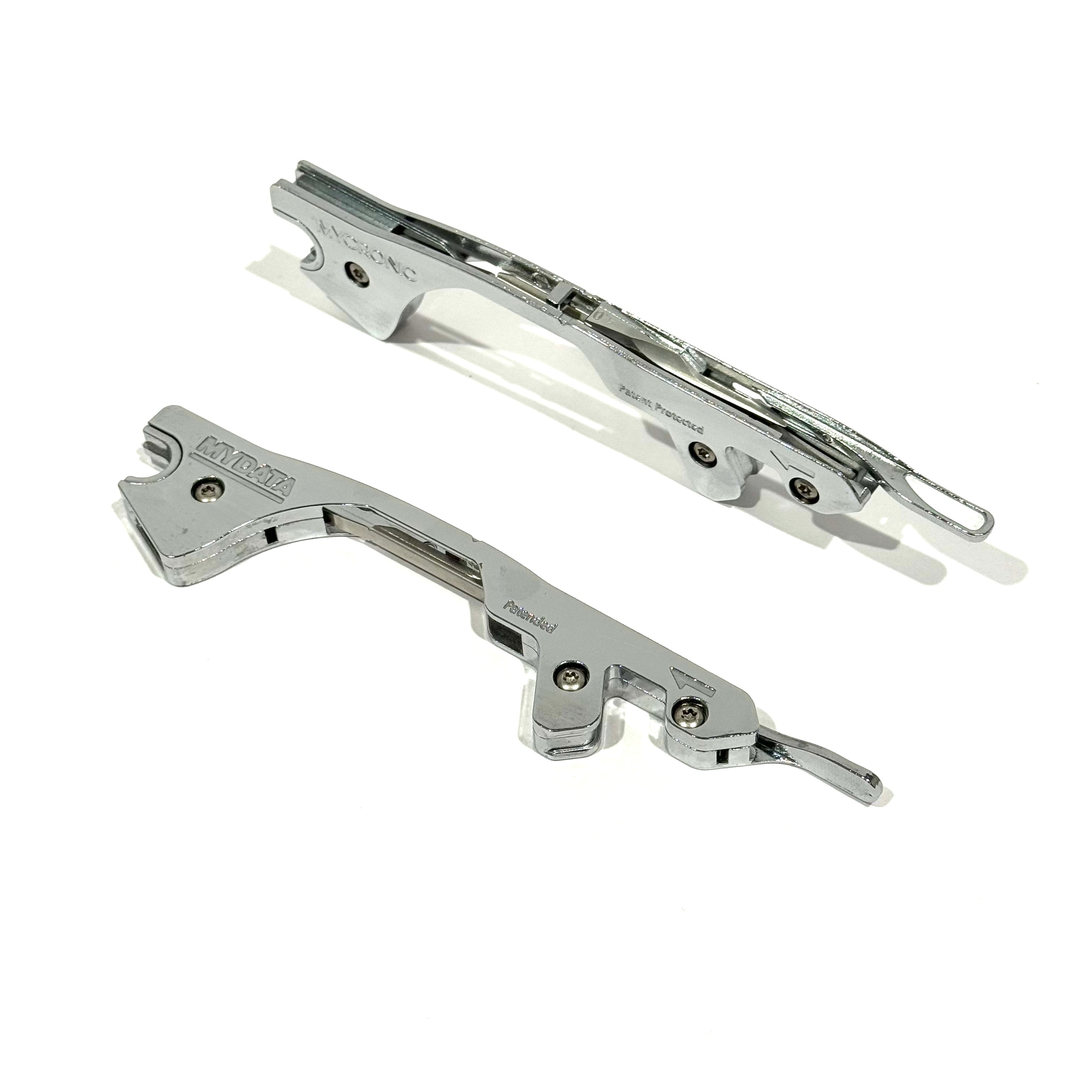 Mycronic Agilis Feeder 8mm 4.0 White - L-014-1320
