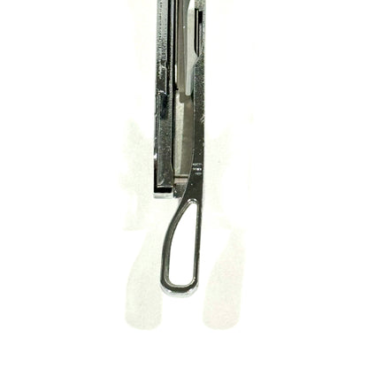 Mycronic Agilis Feeder 8mm 4.0 White - L-014-1320