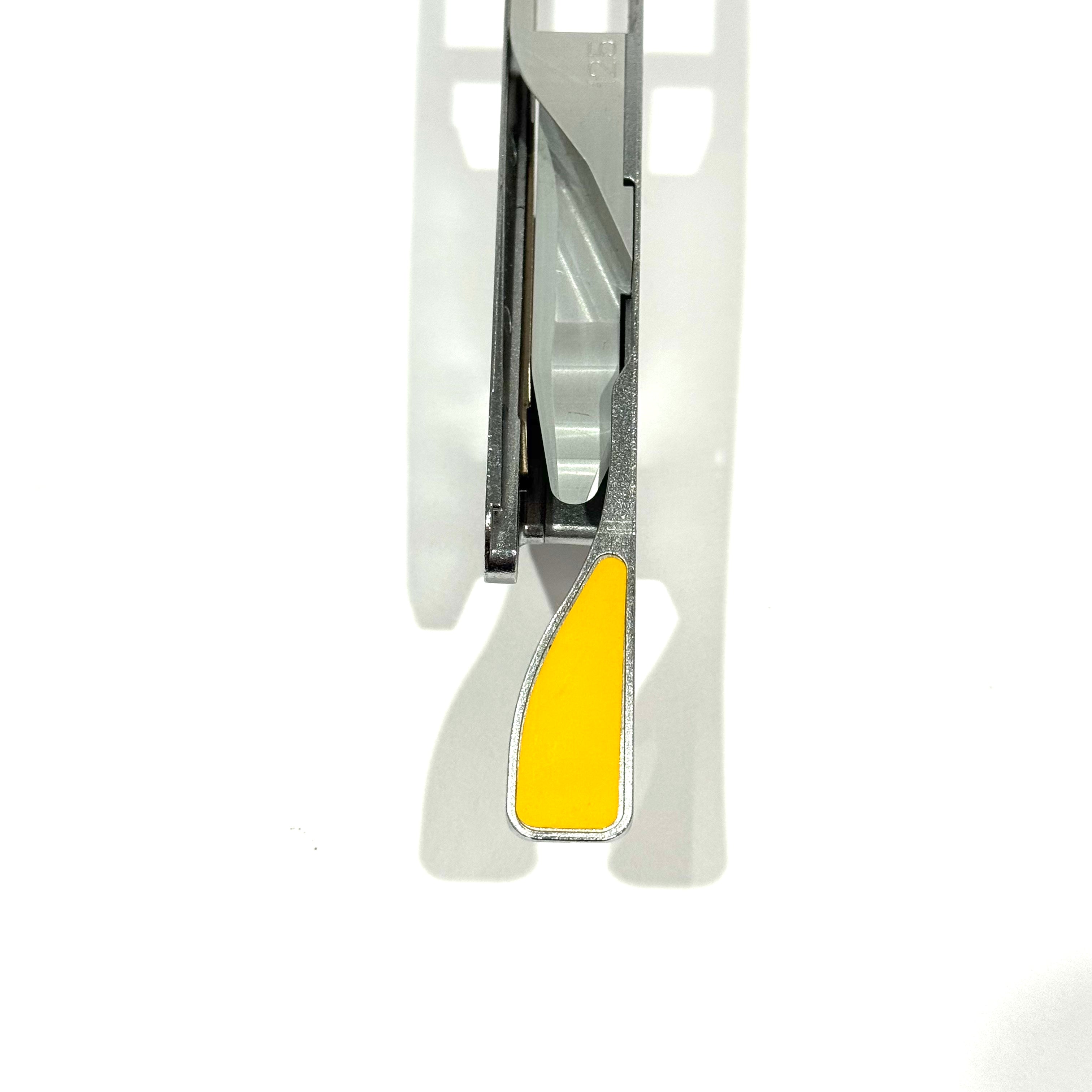Mycronic Agilis Feeder 16mm Yellow 12.5 L-014-1492