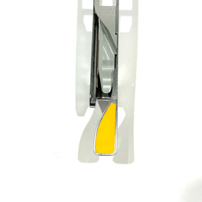 Mycronic Agilis Feeder 16mm Yellow 12.5 L-014-1492