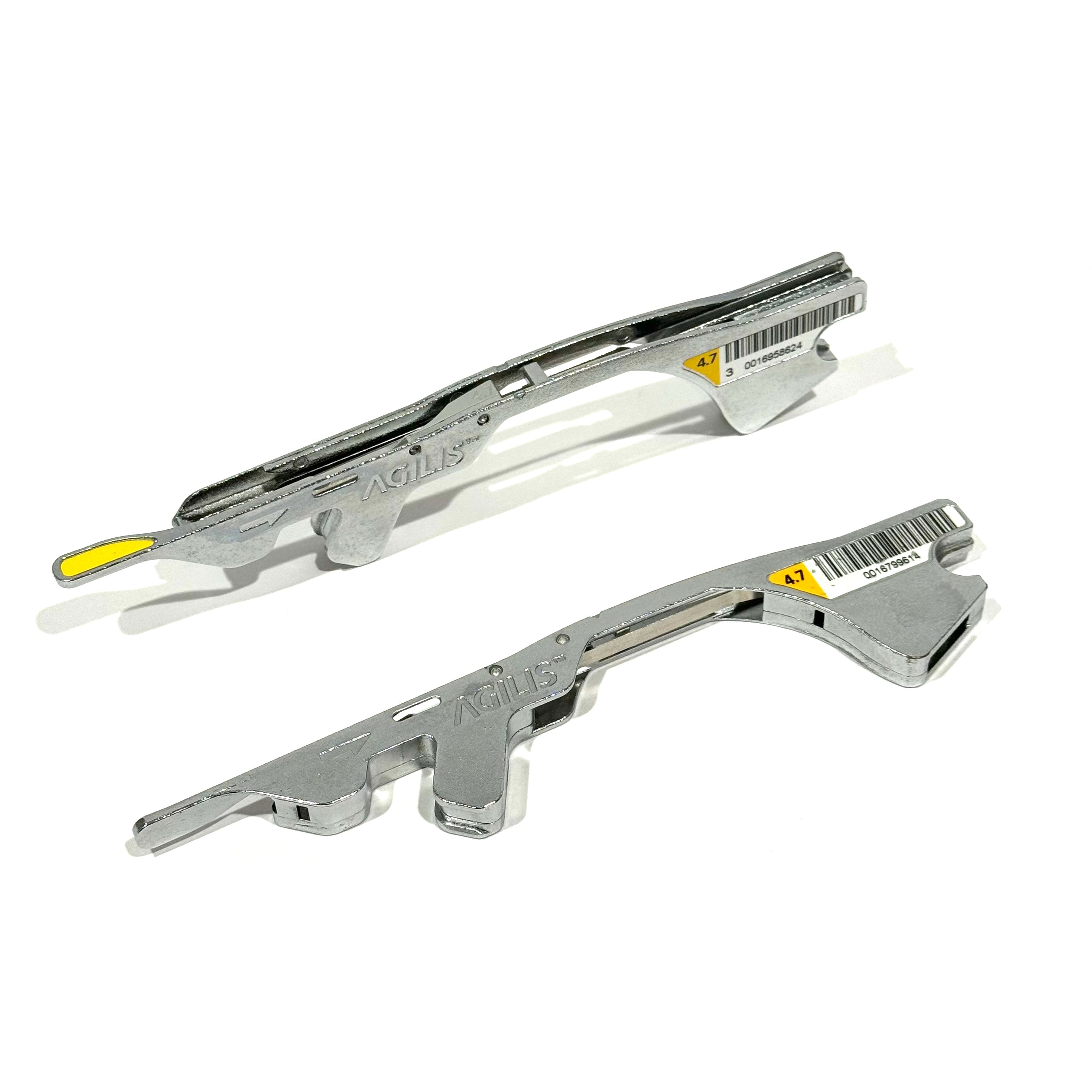 Mydata Mycronic Agilis Feeder 8mm 4.7 Yellow - L-014-1319