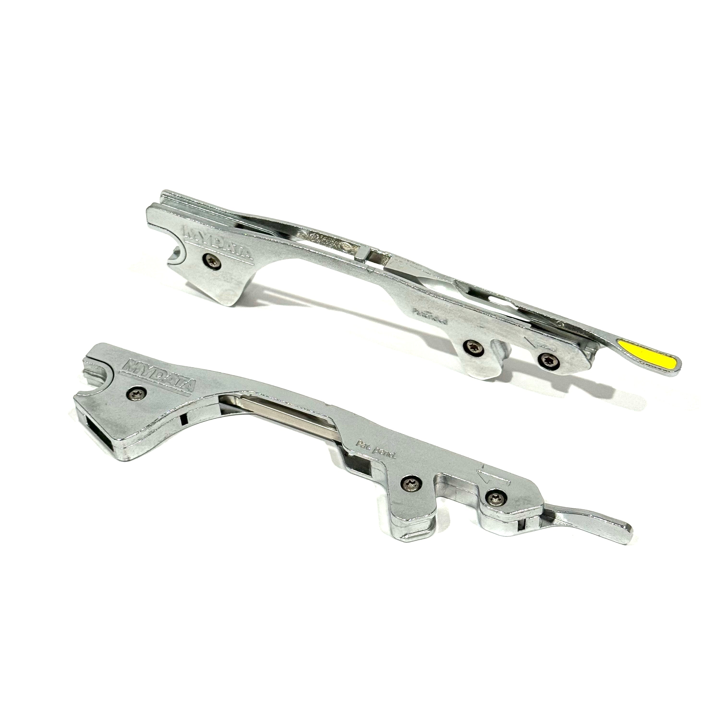 Mydata Mycronic Agilis Feeder 8mm 4.7 Yellow - L-014-1319