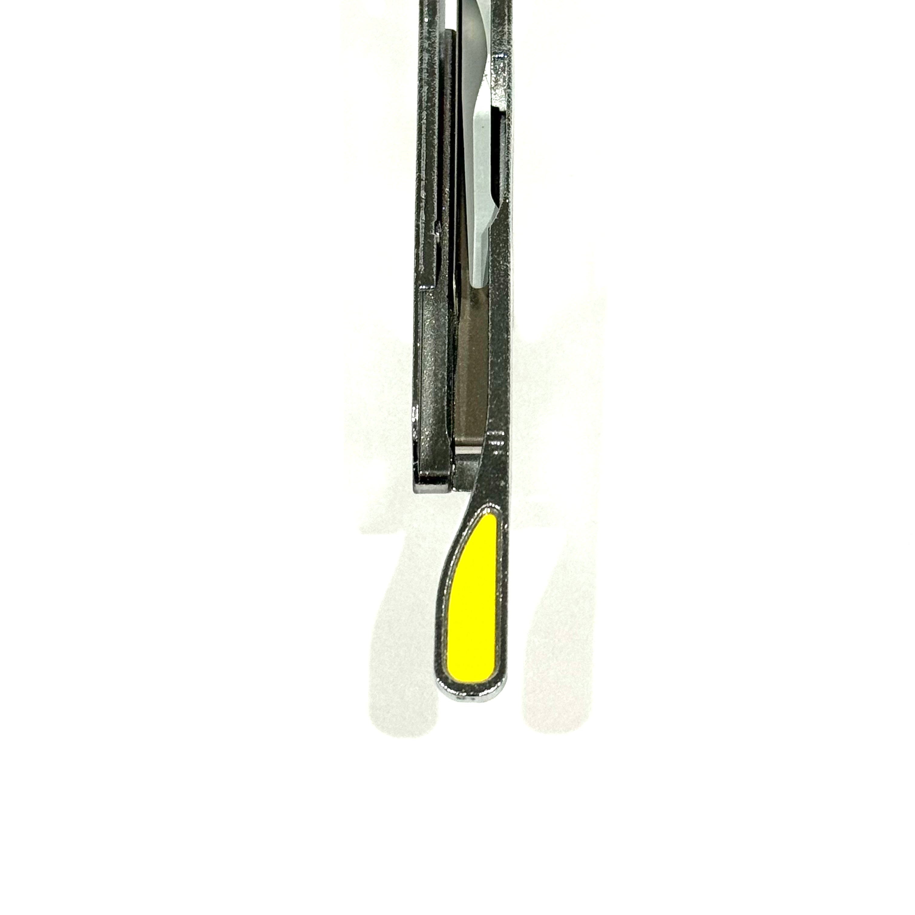 Mycronic Agilis Feeder 8mm 4.7 Yellow L-014-1319