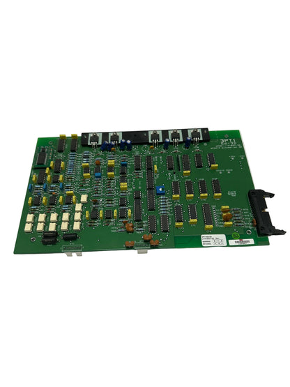 Mycronic 3PT1 ED 3D R and C Test Board L-019-0037-3D