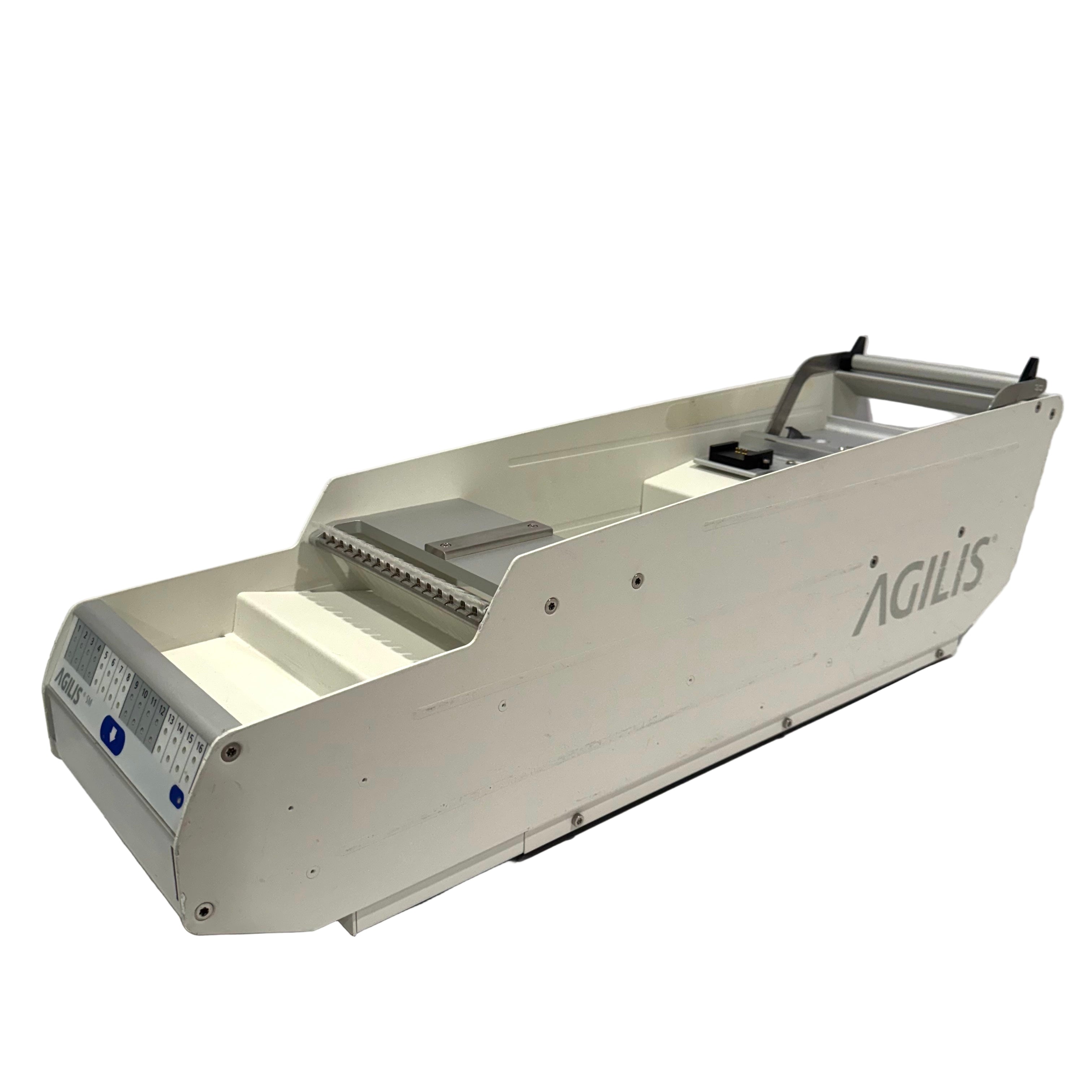 Mycronic Agilis ASM SM Stick Magazine L-014-16421