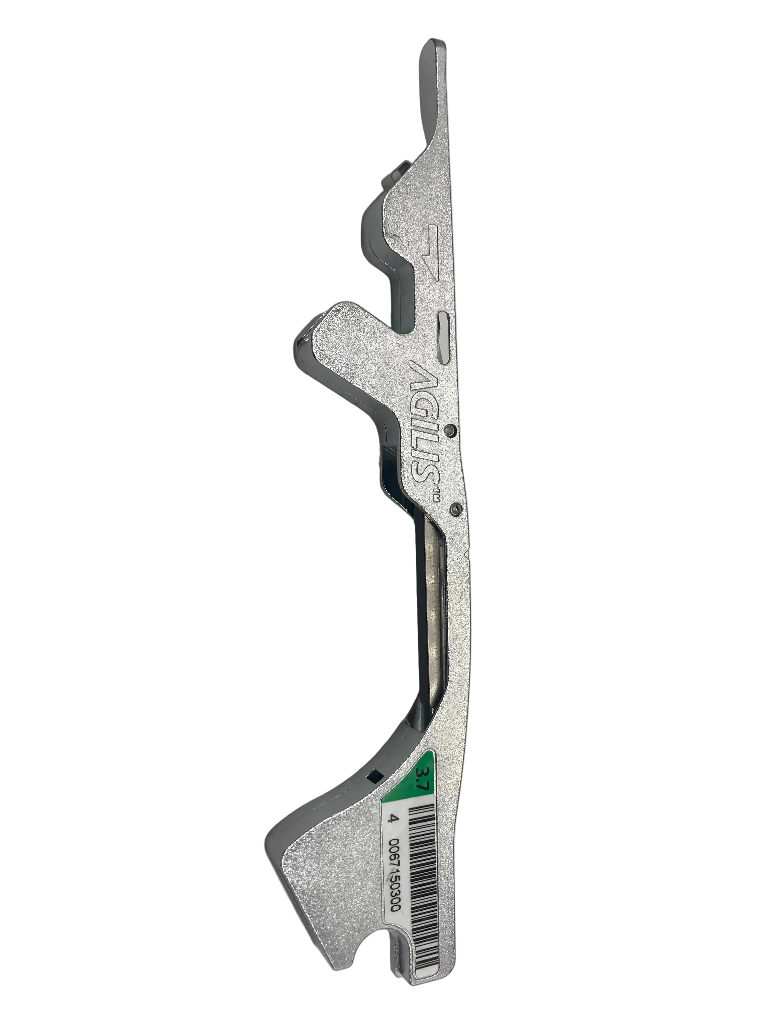 Mycronic Agilis Feeder 8mm 3.7 Green L-014-1395