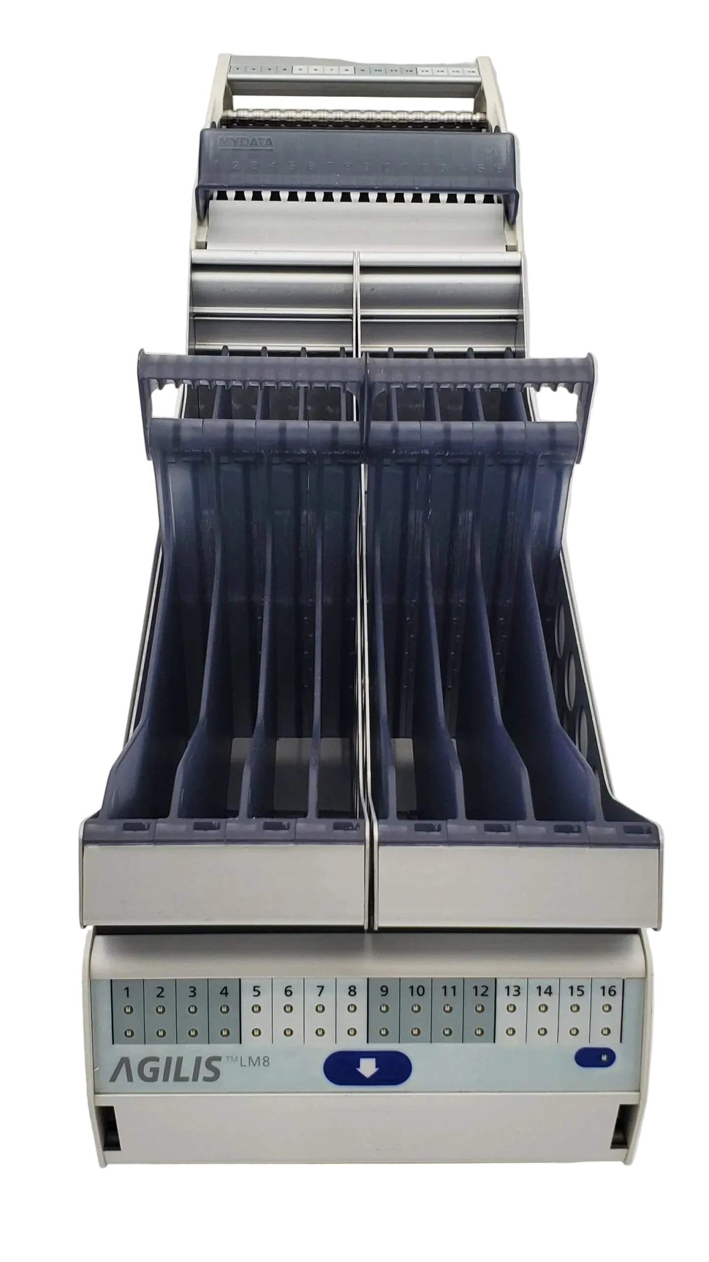 Mycronic Agilis LM8 Magazine with bin - L-014-1561