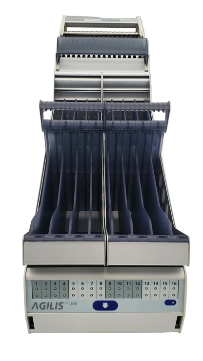 Mycronic Agilis LM8 Magazine with bin - L-014-1561
