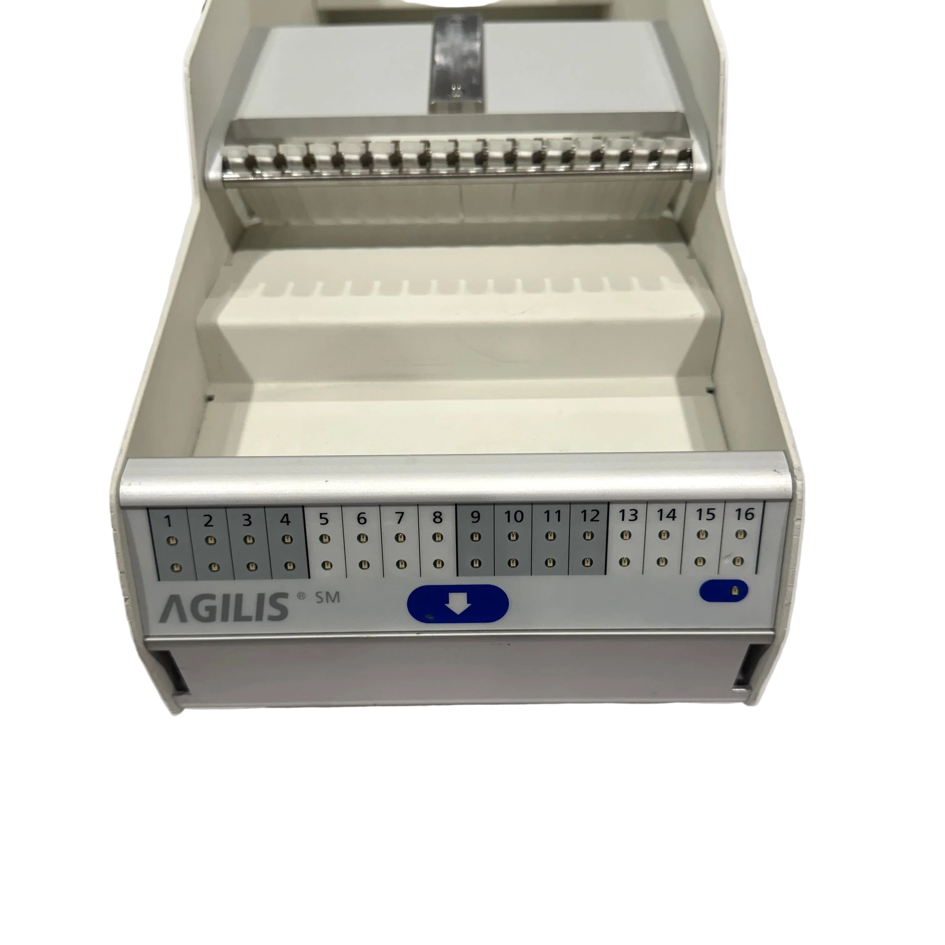Mycronic Agilis Stick Magazine (ASM) L-014-1642
