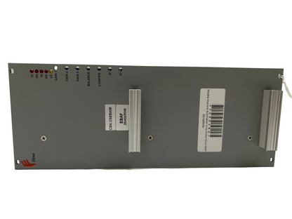 Elmo Motor Drive EBAF-25-400RHM