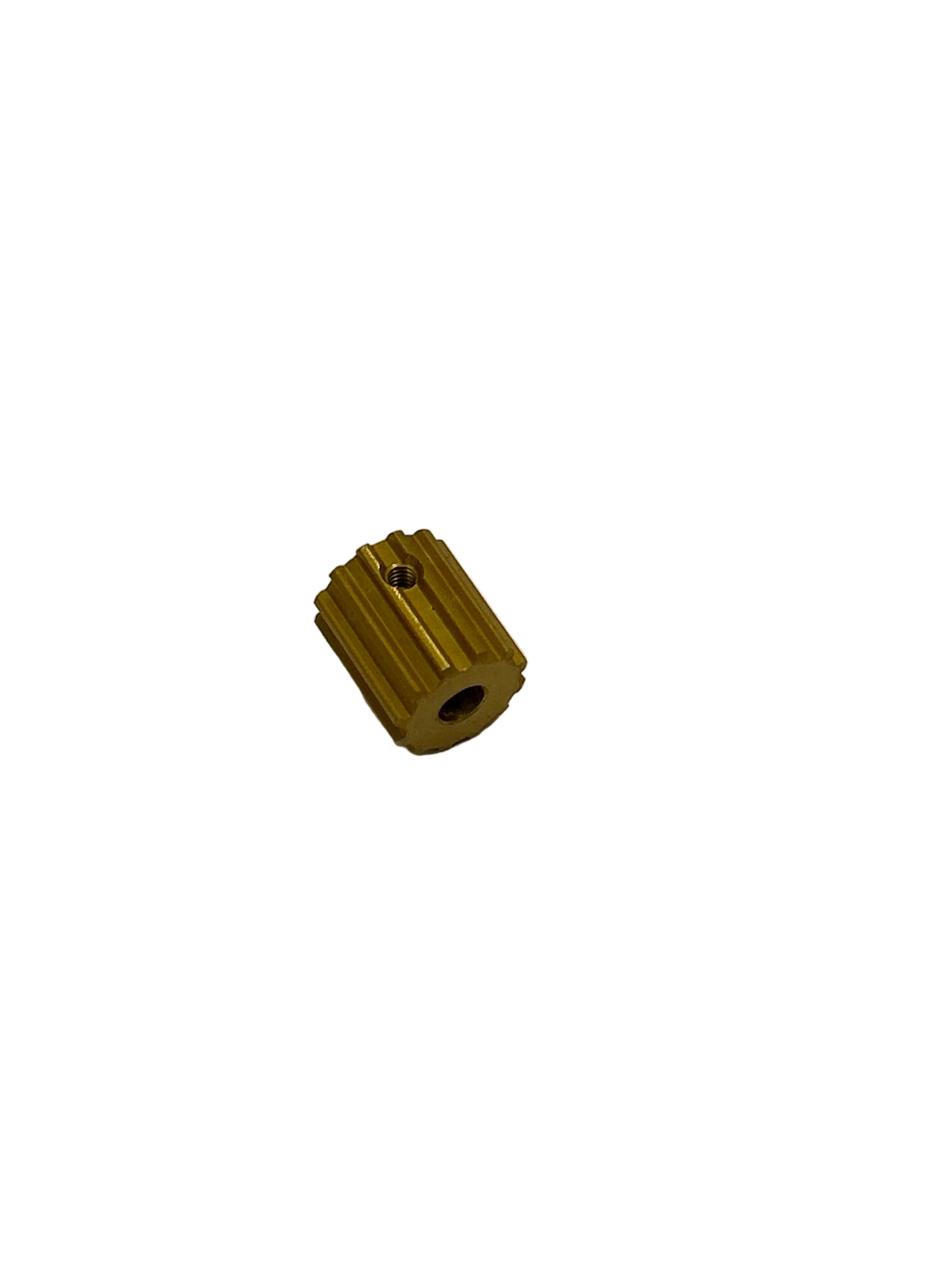 Mycronic Belt pulley Fi-motor D-012-0718-3