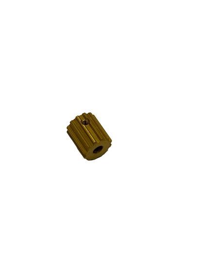 Mycronic Belt pulley Fi-motor D-012-0718-3