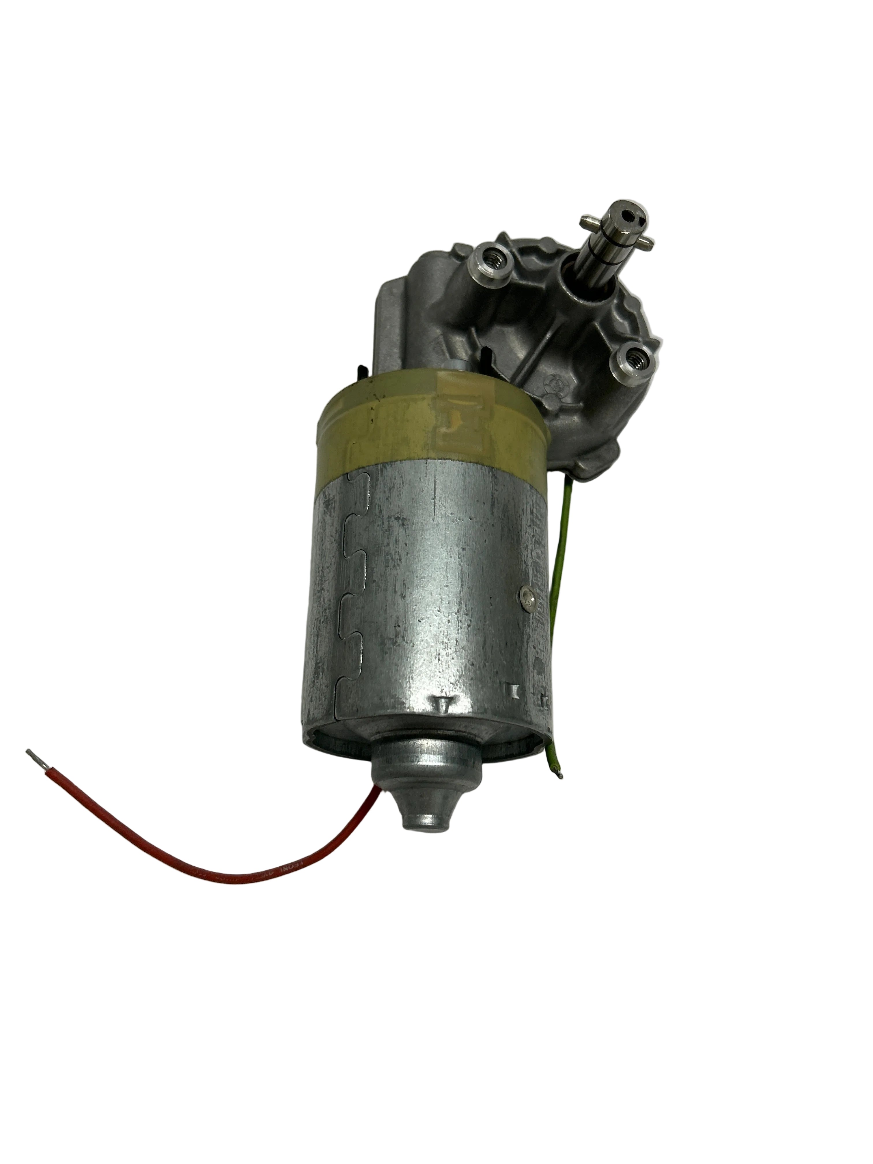Mycronic DC Motor 24v 80RPM K-017-0111