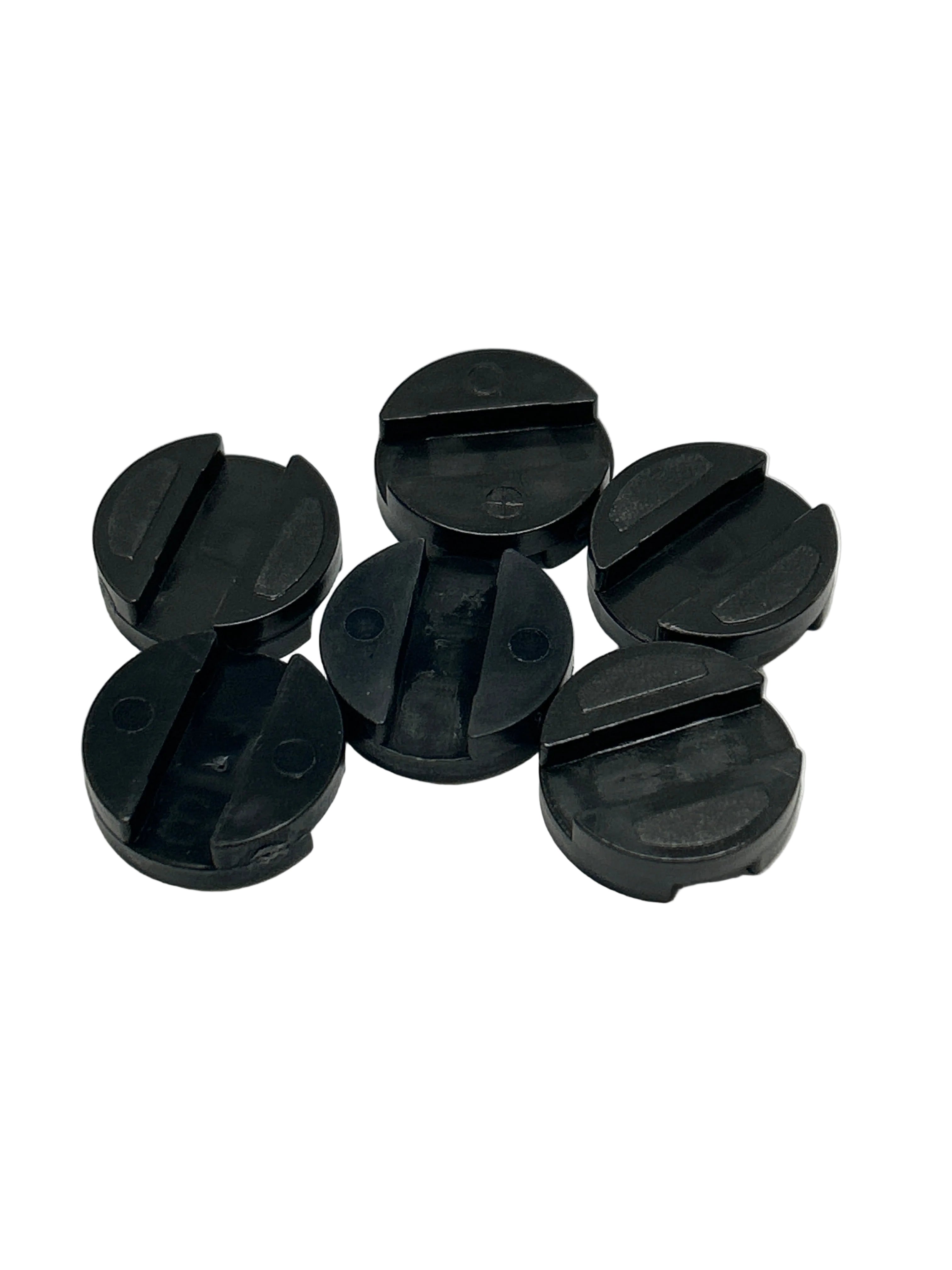 Mycronic  Disc Oldham Coupling 19mm K-019-0360