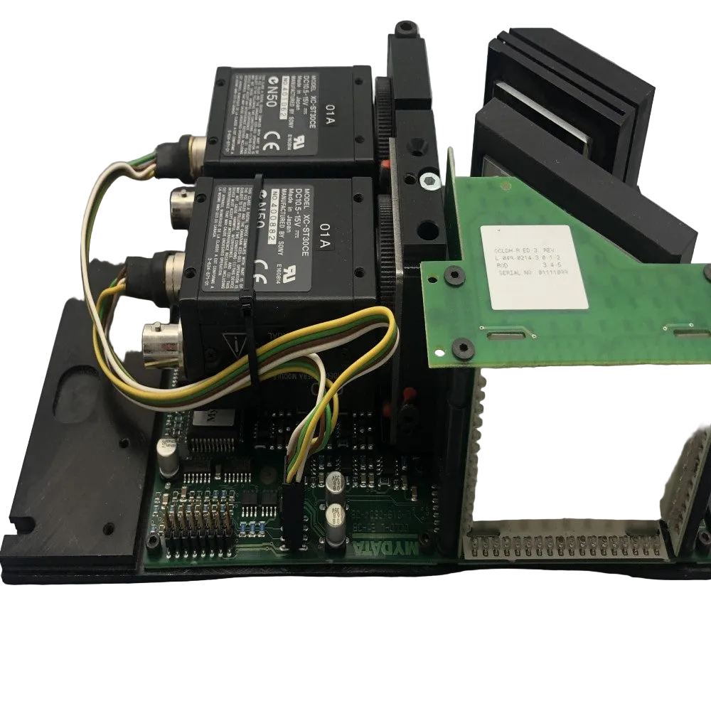 Mycronic Dual Vision Camera Box (DVC) L-011-0040