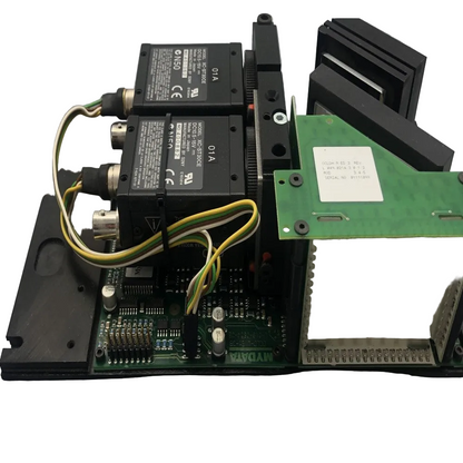 Mycronic Dual Vision Camera Box (DVC) L-011-0040