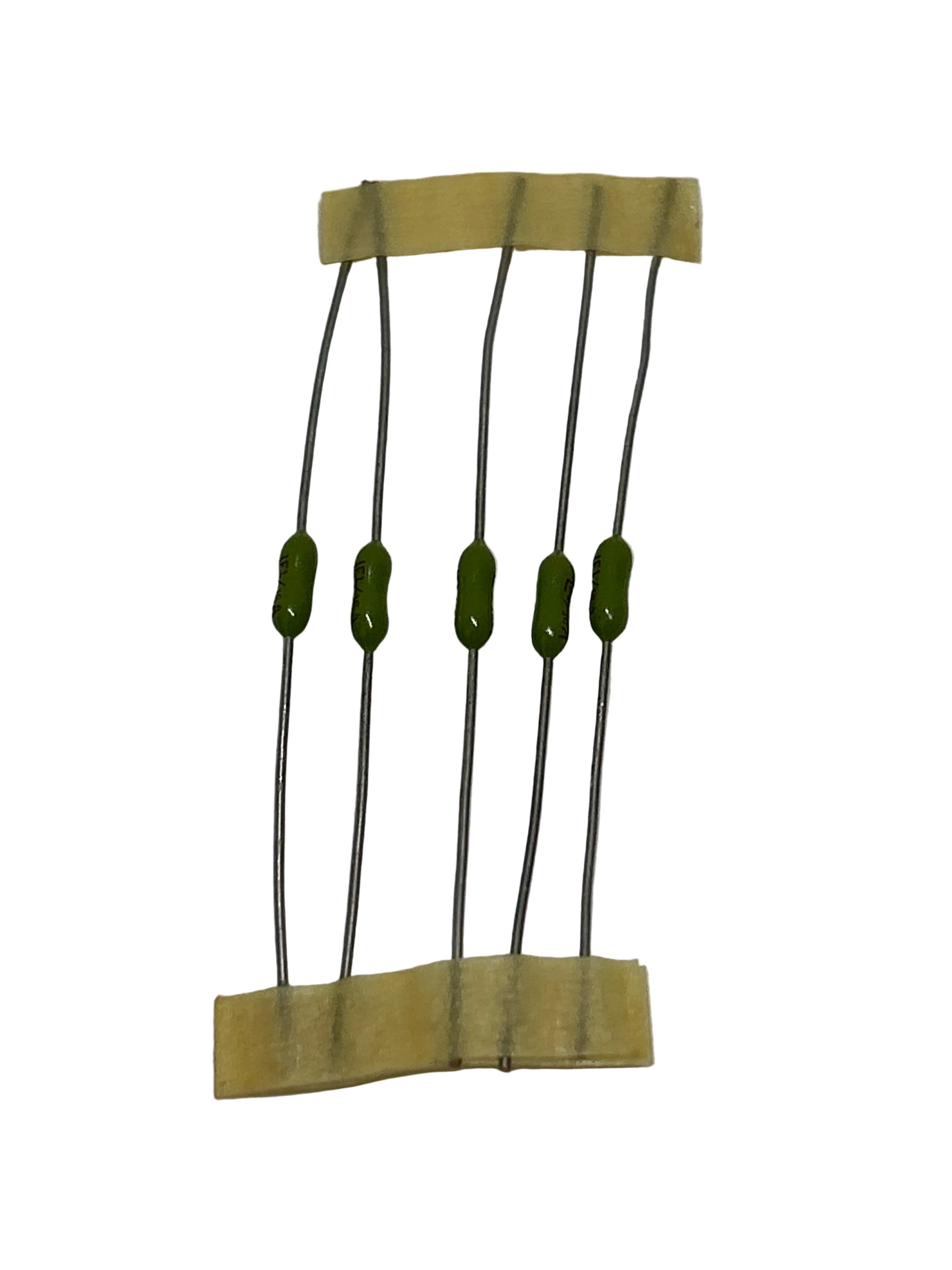 Mycronic Fuse Ultra Quick 1/16A (PICO) E-041-0232
