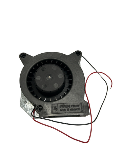 Mycronic Fan X Wagon Motor K-022-0002