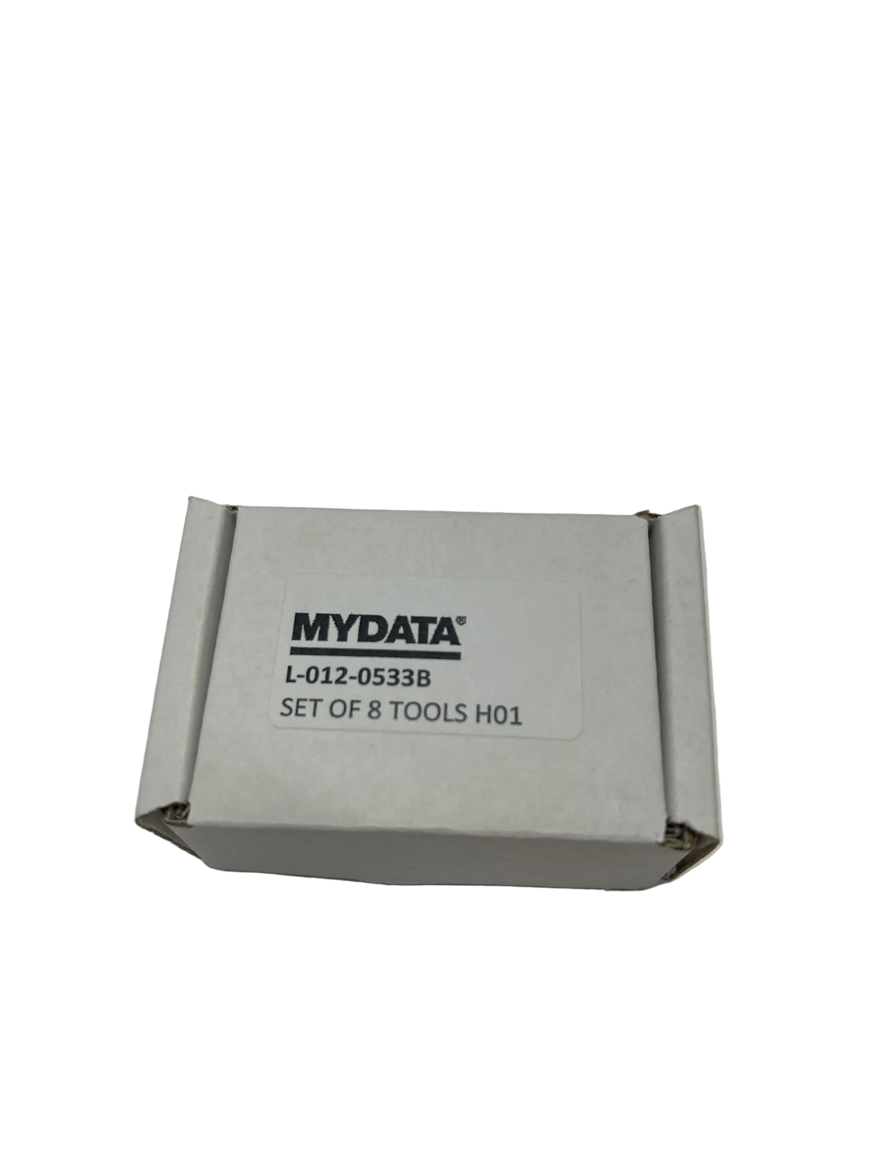 Mycronic H01 Nozzle White L-012-0533B