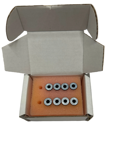 Mycronic H01 Nozzle White L-012-0533B