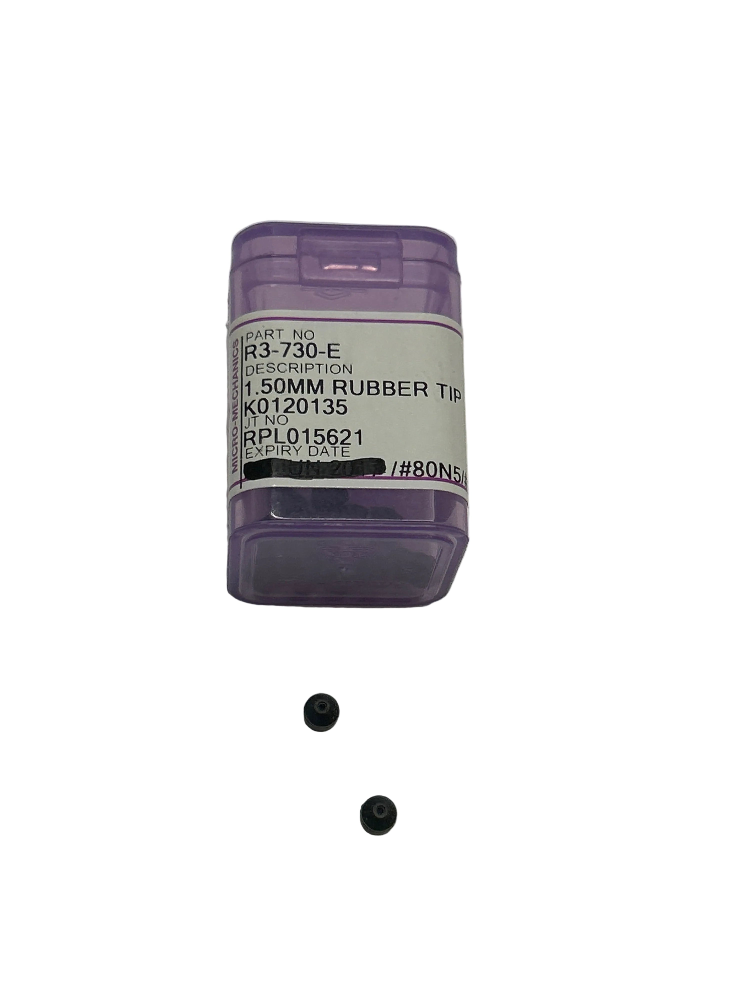 Mycronic H04 Spare Tips 1.50mm L-012-0576